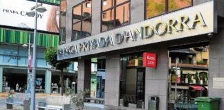 Gabriel Gil Yánez, el venezolano que sigue en la mira por Andorra, esta vez por operaciones en México