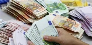 Las redes criminales de la UE: Blanqueo y corrupción