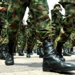 Fiscal militar a Padrino López: anarquía y criminalidad en cuarteles