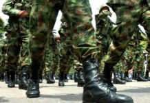 Fiscal militar a Padrino López: anarquía y criminalidad en cuarteles