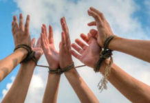 Trata de personas y lavado de dinero: el crimen que se oculta en los bancos