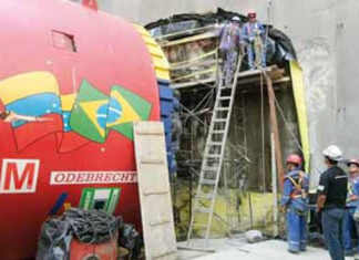 Sólo en Brasil: Operación Lava Jato-Odebrecht cumple 4 años con 123 políticos y empresarios condenados