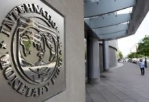FMI insta a México a impulsar esfuerzos contra el lavado de dinero