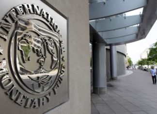 FMI insta a México a impulsar esfuerzos contra el lavado de dinero