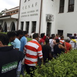 La crisis de Venezuela, a un mes de las elecciones, en el debate público de Colombia