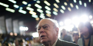 España| Fiscalía Anticorrupción pide 9 años de cárcel para Pujol por lavado de dinero