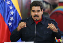 Canadá impone nuevas sanciones contra el Nicolás Maduro y otros 18 funcionarios