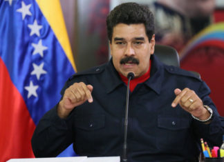Canadá impone nuevas sanciones contra el Nicolás Maduro y otros 18 funcionarios