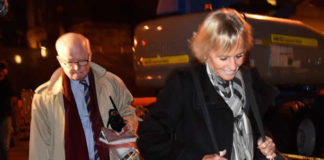 ¿Quién paga los abogados de los sobrinos de Cilia Flores en EEUU?