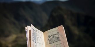 Pasaportes Venezolanos Bajo Sospecha