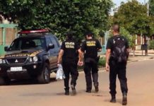 Capturan En Brasil A Presunto Encargado De Mover Fondos Del Tren De Aragua