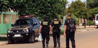 Capturan En Brasil A Presunto Encargado De Mover Fondos Del Tren De Aragua