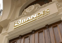 Suben los depósitos en Bandes Uruguay de clientes residenciados en Venezuela