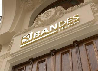 Corredores de EEUU se declaran culpables de pagar sobornos a funcionarios del Bandes y Banfoandes