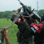 La gobernanza criminal de los grupos armados en la frontera entre Colombia y Venezuela