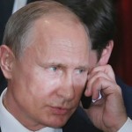 Moscú niega plan para evacuar a Maduro: Posibilidad de conceder asilo en Rusia no se plantea