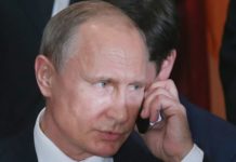 Moscú niega plan para evacuar a Maduro: Posibilidad de conceder asilo en Rusia no se plantea