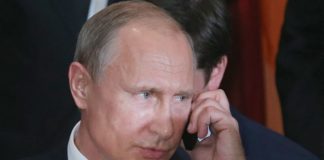 Moscú niega plan para evacuar a Maduro: Posibilidad de conceder asilo en Rusia no se plantea