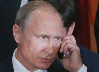 Moscú niega plan para evacuar a Maduro: Posibilidad de conceder asilo en Rusia no se plantea