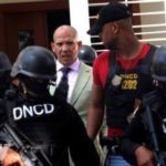 Arrestan fiscal habría recibido soborno de imputado caso Banco Peravia Ysidro Vásquez Peña