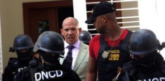 Arrestan fiscal habría recibido soborno de imputado caso Banco Peravia Ysidro Vásquez Peña