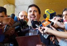 Más de 69 mil millones de dólares suma el 1er balance parlamentario de la corrupción