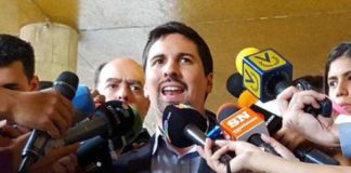 Más de 69 mil millones de dólares suma el 1er balance parlamentario de la corrupción