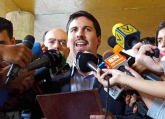 Más de 69 mil millones de dólares suma el 1er balance parlamentario de la corrupción