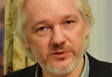 EEUU gana en Londres el juicio por la extradición de Assange