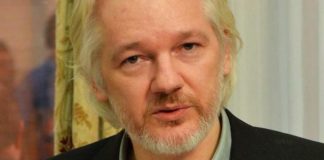 EEUU gana en Londres el juicio por la extradición de Assange