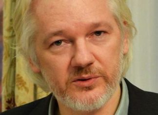 EEUU gana en Londres el juicio por la extradición de Assange