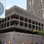 Aprobada en primera discusión reforma de ley del BCV BCV