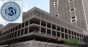 Aprobada en primera discusión reforma de ley del BCV BCV