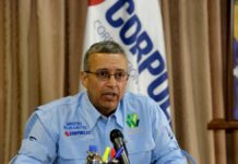 EEUU aplica nuevas sanciones contra Motta Domínguez y Eustiquio Lugo Gómez, incluyendo familiares directos