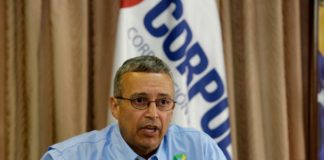 EEUU aplica nuevas sanciones contra Motta Domínguez y Eustiquio Lugo Gómez, incluyendo familiares directos