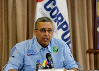 EEUU aplica nuevas sanciones contra Motta Domínguez y Eustiquio Lugo Gómez, incluyendo familiares directos