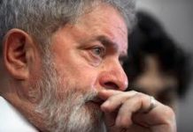 Lula se somete al dictamen de tres jueces rígidos en una ciudad blindada