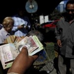 Inflación de enero fue 191,6% apuntalada por alza de tarifas de transporte público