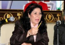 Nuevas sanciones de EEUU contra Cilia Flores, los hermanos Rodríguez y testaferro Rafael Sarria