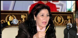 Nuevas sanciones de EEUU contra Cilia Flores, los hermanos Rodríguez y testaferro Rafael Sarria