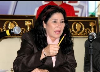 Nuevas sanciones de EEUU contra Cilia Flores, los hermanos Rodríguez y testaferro Rafael Sarria