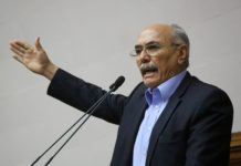 Denunciados ante la CIDH funcionarios del régimen de Maduro por corrupción, narcotráfico y terrorismo