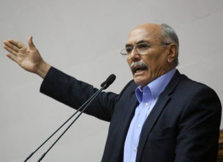 Denunciados ante la CIDH funcionarios del régimen de Maduro por corrupción, narcotráfico y terrorismo