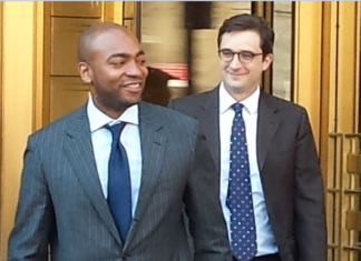 Juez niega solicitud de US Pdvsa Litigation Trust de acelerar el juicio