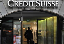 Credit Suisse falló en lucha contra lavado de dinero en caso Petrobras, Pdvsa y la FIFA