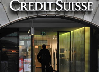 Credit Suisse falló en lucha contra lavado de dinero en caso Petrobras, Pdvsa y la FIFA