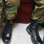 Cuatro militares detenidos en Venezuela acusados de tráfico de cocaína