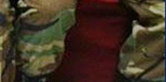 Cuatro militares detenidos en Venezuela acusados de tráfico de cocaína