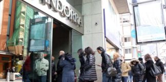 MP estima en 4.200 millones de euros blanqueo por caso Andorra