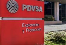 PDVSA negocia alquilar refinerias de Paraguaná a chinos y rusos